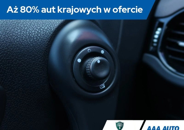 Renault Koleos cena 38000 przebieg: 198467, rok produkcji 2013 z Mieroszów małe 277